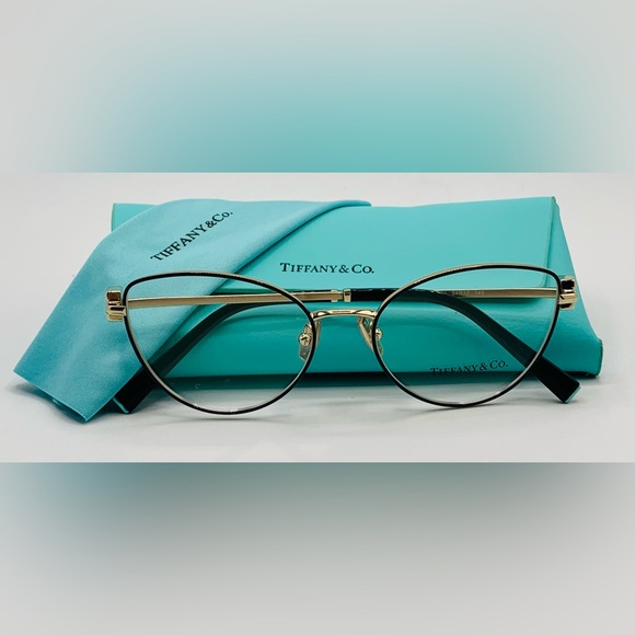 New TIFFANY&CO Eyeglasses - Picture 11 of 11